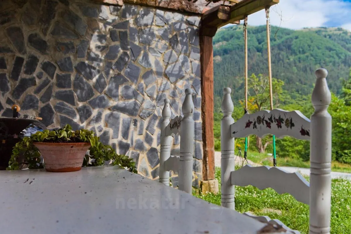 Villa Casa Rural Momotegi à Oiartzun 0*,  Espagne