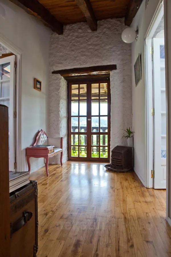 Villa Casa Rural Momotegi à Oiartzun