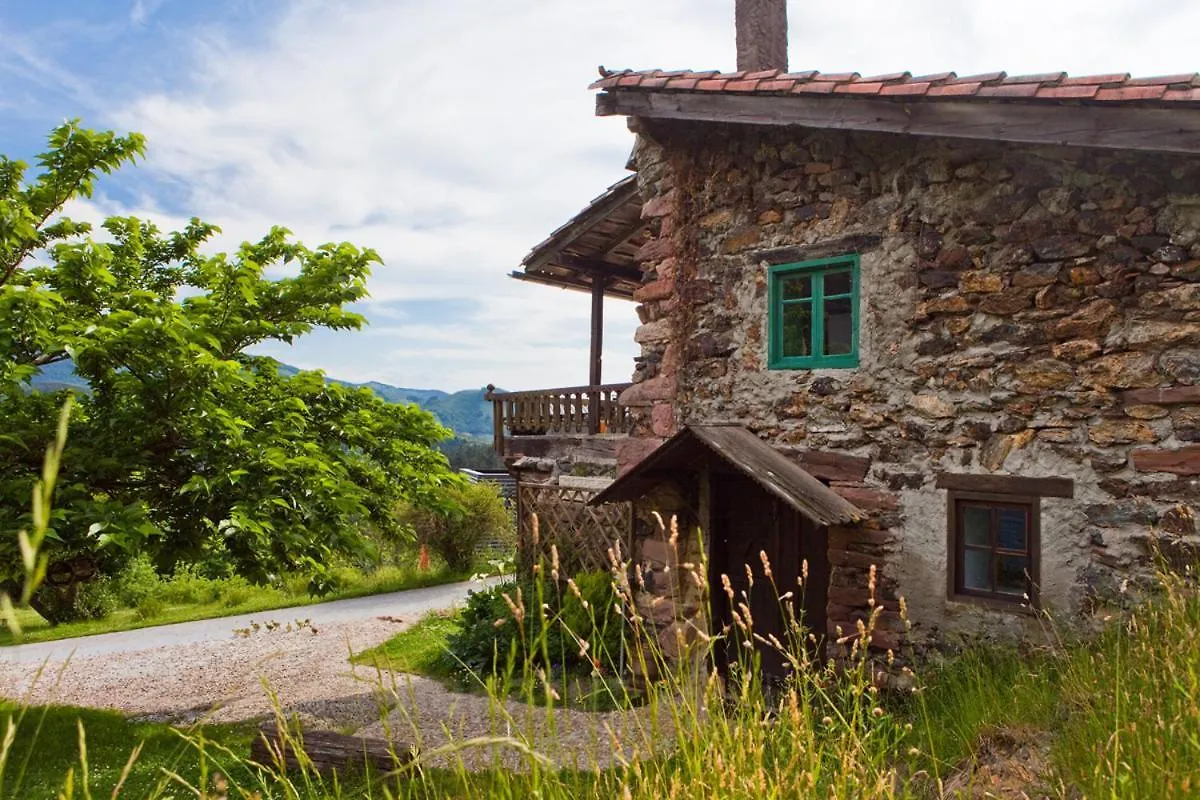 Villa Casa Rural Momotegi à Oiartzun 0*,  Espagne